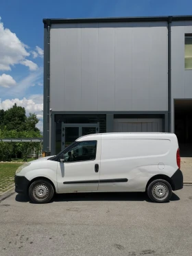 Fiat Doblo Maxi, снимка 8