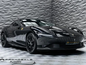 Ferrari Roma CARBON* ГАРАНЦИЯ 2029г, снимка 1