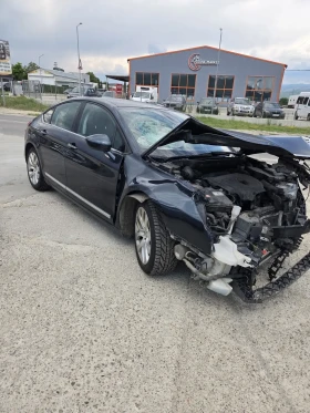 Citroen C5, снимка 2