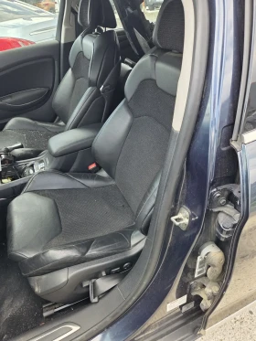 Citroen C5, снимка 6