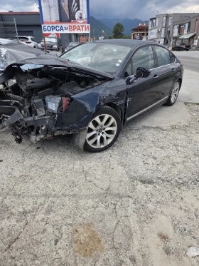 Citroen C5, снимка 1