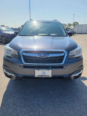 Subaru Forester * Limited * АВТОКРЕДИТ БЕЗ ПЪРВОНАЧАЛНА ВНОСКА* , снимка 6