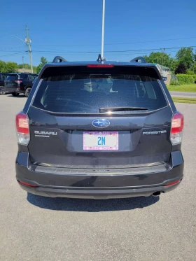 Subaru Forester * Limited * АВТОКРЕДИТ БЕЗ ПЪРВОНАЧАЛНА ВНОСКА* , снимка 4