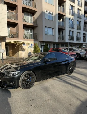 BMW 430 430 Grand Coupe RWD, снимка 3