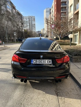 BMW 430 430 Grand Coupe RWD, снимка 2