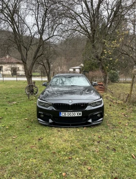 BMW 430 430 Grand Coupe RWD, снимка 1