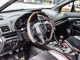 Subaru WRX * STI* Sport* AWD* Manual* KEYLESS* Camera* ПОДГРЕ, снимка 11