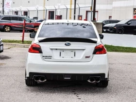 Subaru WRX * STI* Sport* AWD* Manual* KEYLESS* Camera* ПОДГРЕ, снимка 6