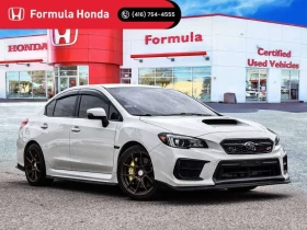 Subaru WRX * STI* Sport* AWD* Manual* KEYLESS* Camera* ПОДГРЕ, снимка 1