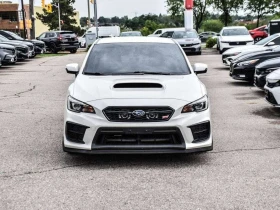 Subaru WRX * STI* Sport* AWD* Manual* KEYLESS* Camera* ПОДГРЕ, снимка 10
