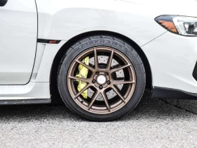 Subaru WRX * STI* Sport* AWD* Manual* KEYLESS* Camera* ПОДГРЕ, снимка 4