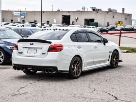 Subaru WRX * STI* Sport* AWD* Manual* KEYLESS* Camera* ПОДГРЕ, снимка 5