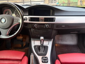 BMW 320, снимка 8