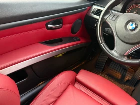 BMW 320, снимка 9