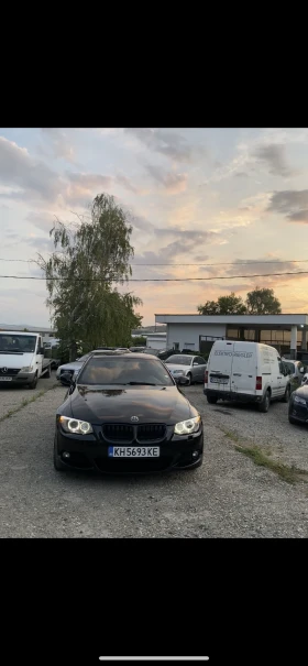 BMW 320, снимка 1