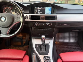 BMW 320, снимка 10