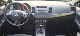Mitsubishi Lancer Gaz, снимка 2