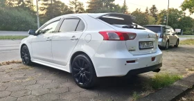 Mitsubishi Lancer Gaz, снимка 8