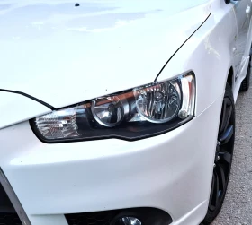 Mitsubishi Lancer 1.8 Gaz, снимка 9