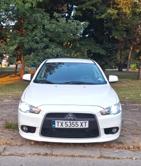 Mitsubishi Lancer Gaz, снимка 5
