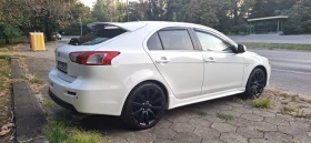 Mitsubishi Lancer Gaz, снимка 7