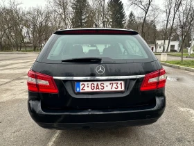 Mercedes-Benz E 220, снимка 4