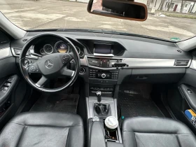 Mercedes-Benz E 220, снимка 10