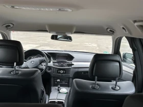 Mercedes-Benz E 220, снимка 8