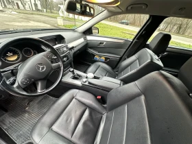 Mercedes-Benz E 220, снимка 13