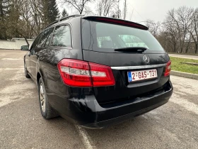 Mercedes-Benz E 220, снимка 5
