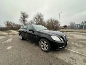 Mercedes-Benz E 220, снимка 2