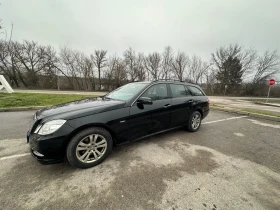 Mercedes-Benz E 220, снимка 9
