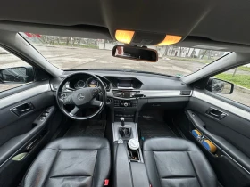 Mercedes-Benz E 220, снимка 7