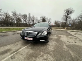 Mercedes-Benz E 220, снимка 3