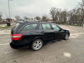 Mercedes-Benz E 220, снимка 6