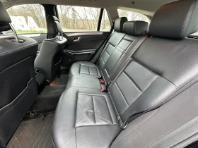 Mercedes-Benz E 220, снимка 12