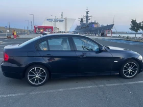 BMW 320 Bmw e90 320D, снимка 4