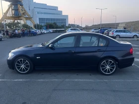 BMW 320 Bmw e90 320D, снимка 2