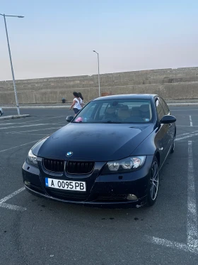 BMW 320 Bmw e90 320D, снимка 1