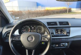 Skoda Fabia 1.0 MPI, снимка 7