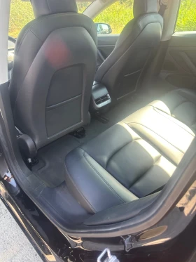 Tesla Model 3, снимка 8