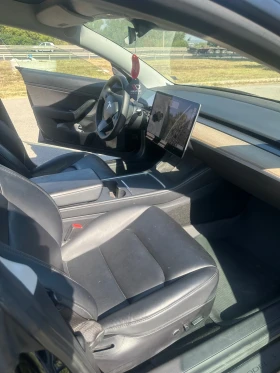 Tesla Model 3, снимка 7