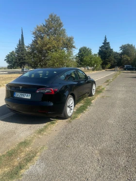 Tesla Model 3, снимка 3