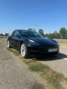 Tesla Model 3, снимка 1