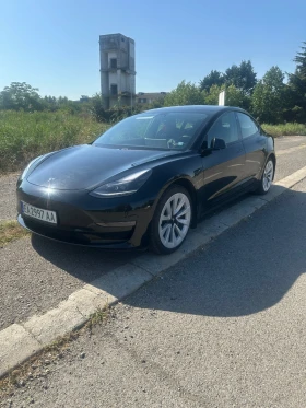 Tesla Model 3, снимка 2