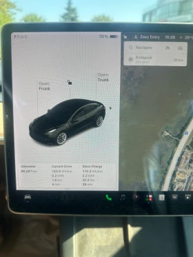 Tesla Model 3, снимка 10