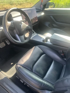 Tesla Model 3, снимка 9