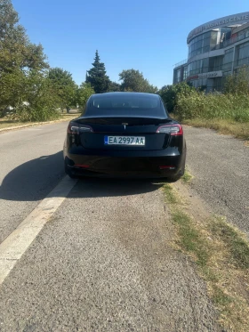 Tesla Model 3, снимка 4