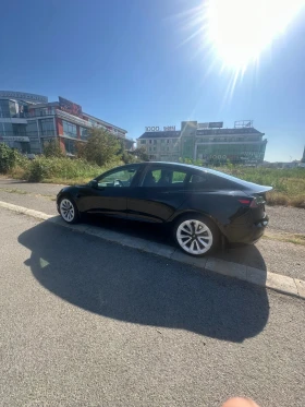 Tesla Model 3, снимка 5