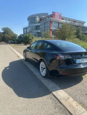 Tesla Model 3, снимка 6